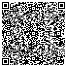 QR code with Nadine Smith Consulting contacts