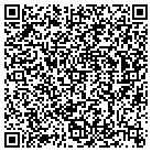 QR code with P & P Group Enterprises contacts