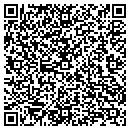 QR code with S And L Consulting LLC contacts