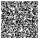 QR code with S&M Concepts Inc contacts