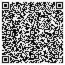 QR code with T C G Consulting contacts