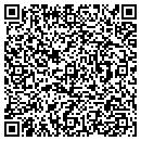 QR code with The Advocate contacts
