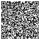 QR code with Tyvola Design contacts