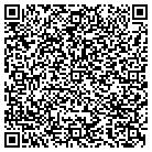QR code with Vallie Richards Consulting Inc contacts