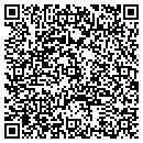 QR code with V&J Group LLC contacts