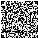 QR code with Hayes Trucking Inc contacts
