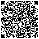 QR code with Zimm-Tech Incorporated contacts