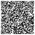QR code with B&G Consulting Services LLC contacts