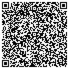 QR code with Carolina Veterinary Consul contacts