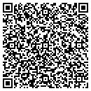 QR code with G D H Consulting Inc contacts