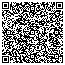 QR code with G Si Consulting contacts