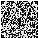 QR code with Hall Jm Consulting contacts