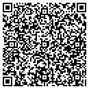 QR code with Hca Carpet contacts