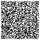 QR code with It's About Change, LLC contacts