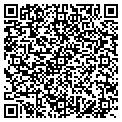 QR code with James L Vaughn contacts