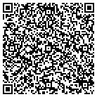 QR code with J & B Decon Estimating LLC contacts