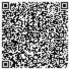 QR code with Precision Painting & Restoratn contacts
