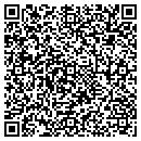 QR code with K3b Consulting contacts