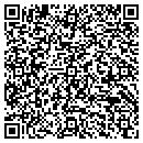 QR code with K-Roc Consulting LLC contacts