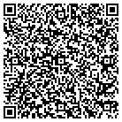 QR code with Mccloskey Consulting Inc contacts
