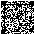 QR code with One For All Consulting Service contacts