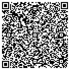 QR code with Ophthalmic Consulting & Rsrch contacts