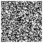 QR code with Precision Data Consulting Inc contacts