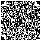 QR code with T & T Consulting Associates Inc contacts