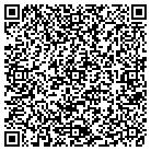 QR code with W Crouch Consulting LLC contacts