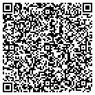 QR code with E&F Professional Carpentry contacts