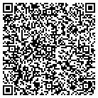 QR code with Gaf Consulting Of Nc L L C contacts