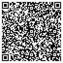 QR code with Rhw Consulting contacts
