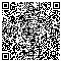 QR code with The J Company contacts