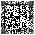 QR code with Utopias Edge Consulting LLC contacts