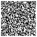 QR code with C & C Tax Consultants contacts