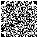 QR code with C V R It Consulting contacts