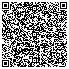 QR code with D Mainwaring Consulting LLC contacts