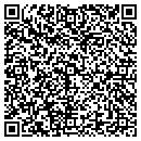 QR code with E A Page Consulting LLC contacts