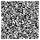 QR code with First Impressions Consulting contacts