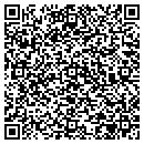 QR code with Haun Service Consulting contacts