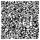 QR code with Diamond Hospitality Entps contacts