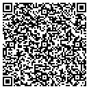 QR code with M T W Consulting contacts