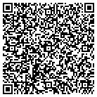 QR code with P & R Property Consulting Group contacts