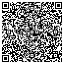 QR code with R E Mason & Assoc contacts