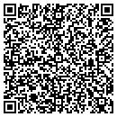 QR code with Robert Everett Stenner contacts