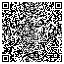 QR code with A & B Handywork contacts