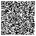 QR code with Tsr Inc contacts