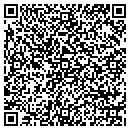 QR code with B G Sales Consulting contacts