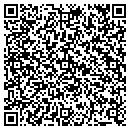 QR code with Hcd Consulting contacts