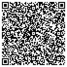 QR code with I - Cloud Consulting Inc contacts